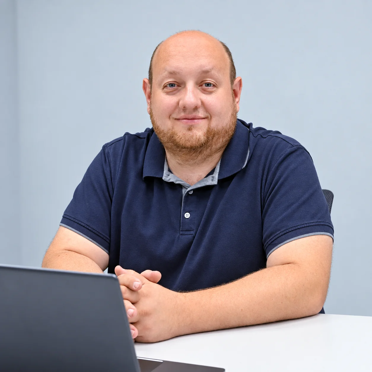 Антон Иванович Николаенко